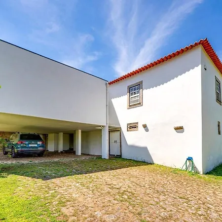 Portugal Active Oliveiras Farm Country house *