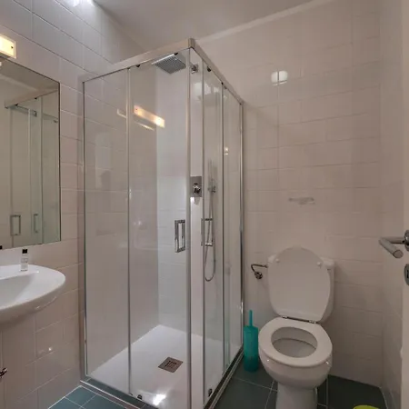 Portugal Active Oliveiras Farm Vendégház 4*