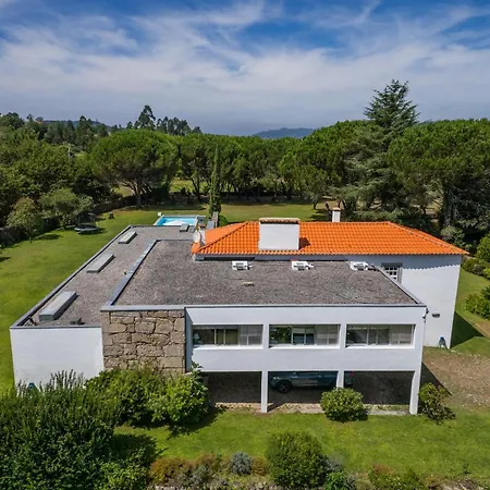 Portugal Active Oliveiras Farm 4* Viana do Castelo