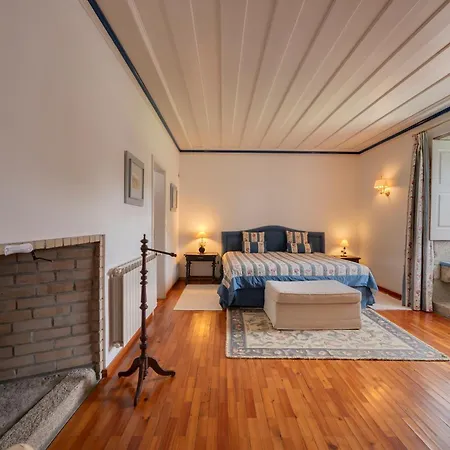 Vendégház Portugal Active Oliveiras Farm 4*