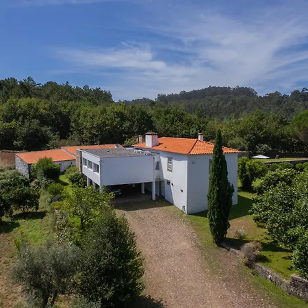 Vendégház Portugal Active Oliveiras Farm 4*
