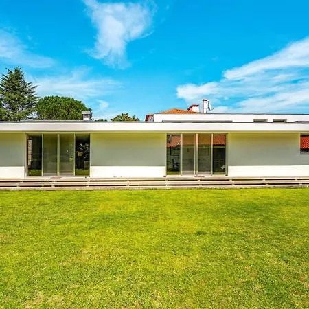 Βίλα Portugal Active Oliveiras Farm *