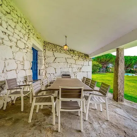 וילה Portugal Active Oliveiras Farm *