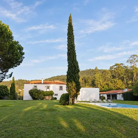 Portugal Active Oliveiras Farm Villa