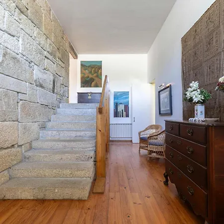 Villa Portugal Active Oliveiras Farm *