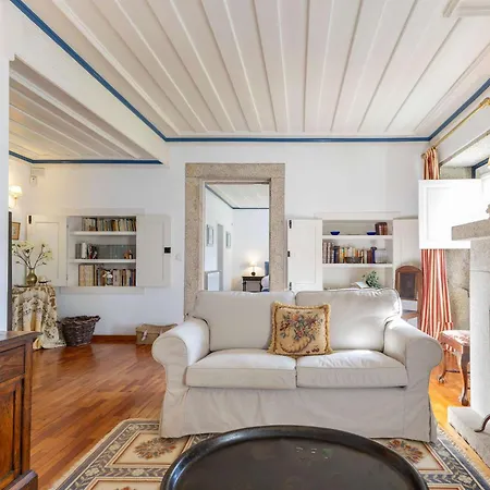 Villa Portugal Active Oliveiras Farm *