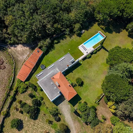 Villa Portugal Active Oliveiras Farm Viana do Castelo