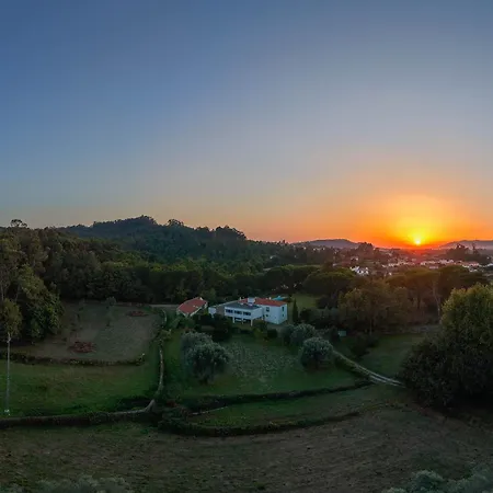 Portugal Active Oliveiras Farm