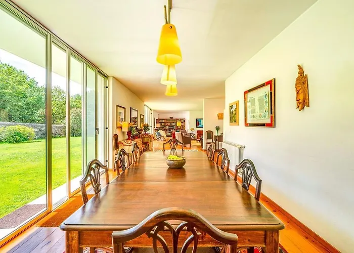 Portugal Active Oliveiras Farm