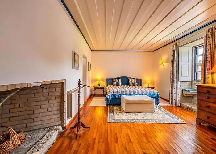 Portugal Active Oliveiras Farm 3*