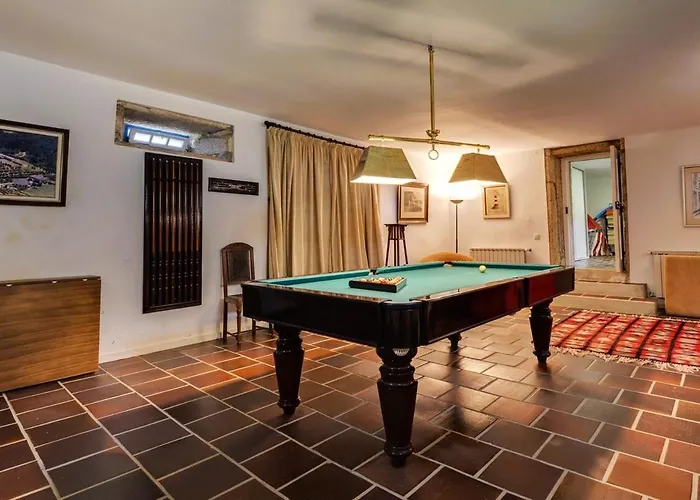 Portugal Active Oliveiras Farm Guest house Viana do Castelo