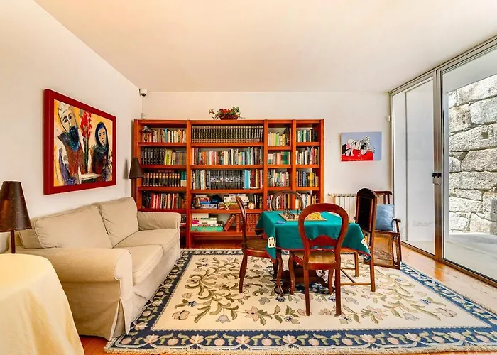 Portugal Active Oliveiras Farm Guest house 3*