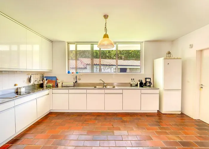 Portugal Active Oliveiras Farm Guest house Viana do Castelo