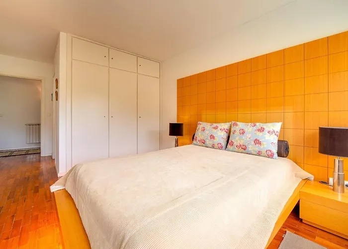 Guest house Portugal Active Oliveiras Farm 3*